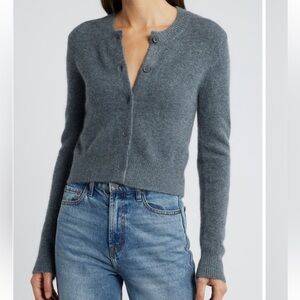 Rails Matilda Cardigan Sweater size medium